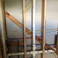 DRYWALL INSULATION
