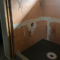 PLASTER AND STUCCO