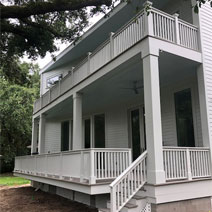 Trim and Molding