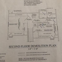 DRYWALL REPAIRS