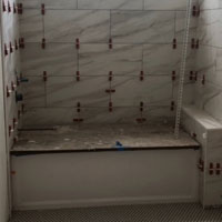 PLASTER AND STUCCO