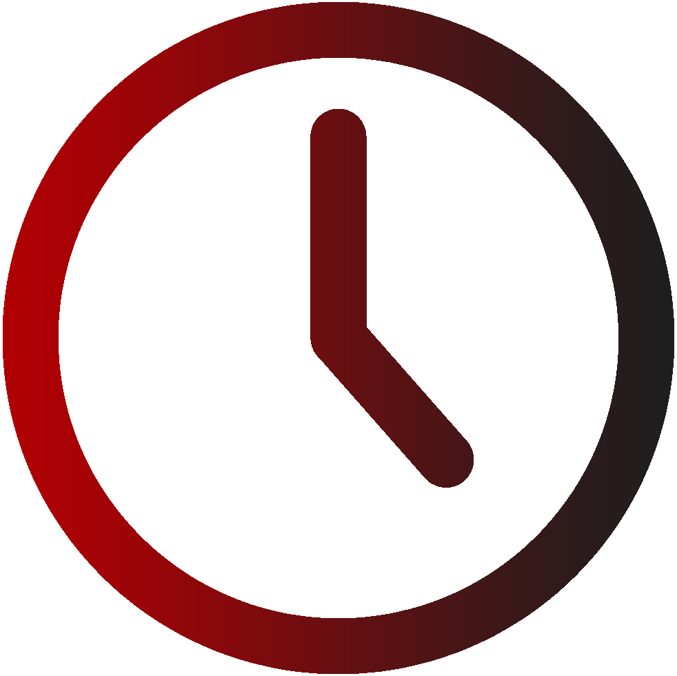 We offer 24Hrs Emergency Services